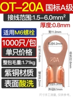 20А Стандарт меди