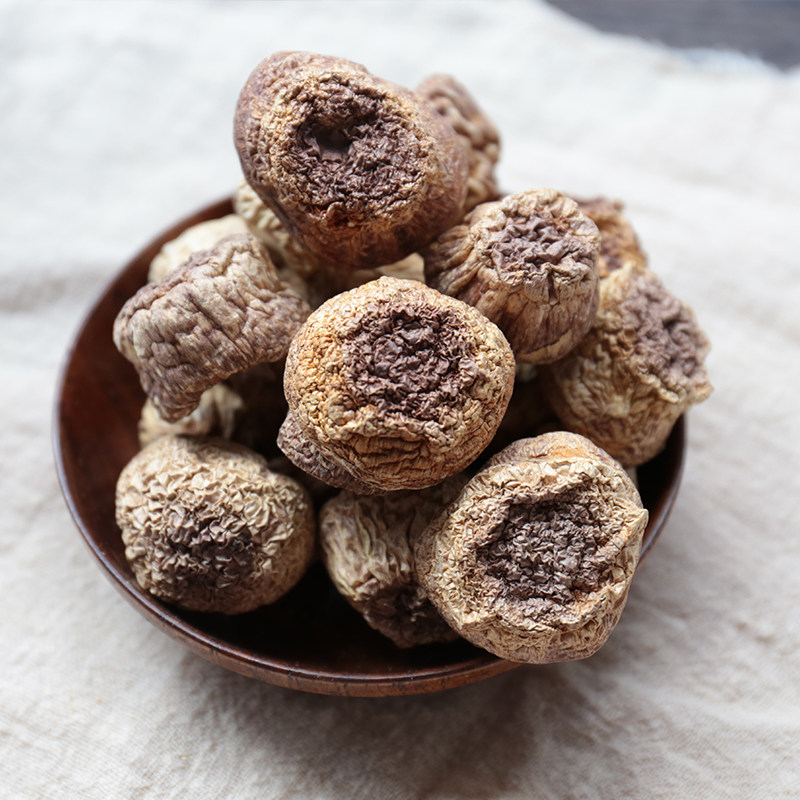 Agaricus Blazei 230g sulfur-free natural stewed chicken soup