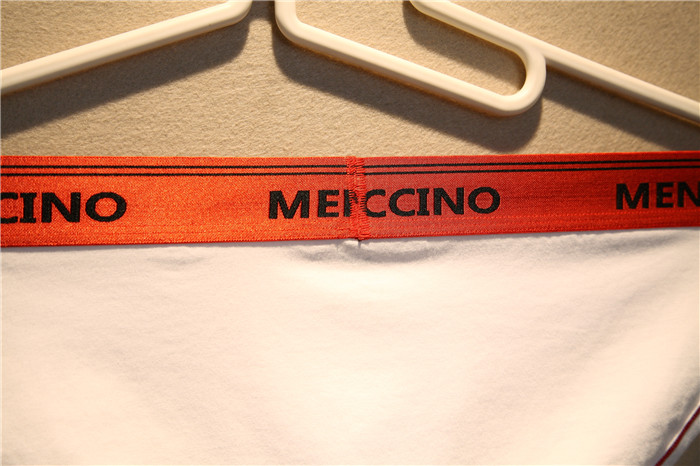 Quần cotton thoáng khí eo thấp thanh niên gợi cảm màu rắn bó sát thoải mái quần sịp nam giới quần short cỡ lớn đầu quần sịp lưới nam