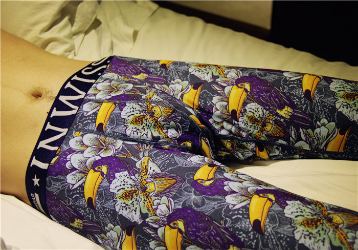 Pantalon collant jeunesse sexy en coton - Ref 749628 Image 21