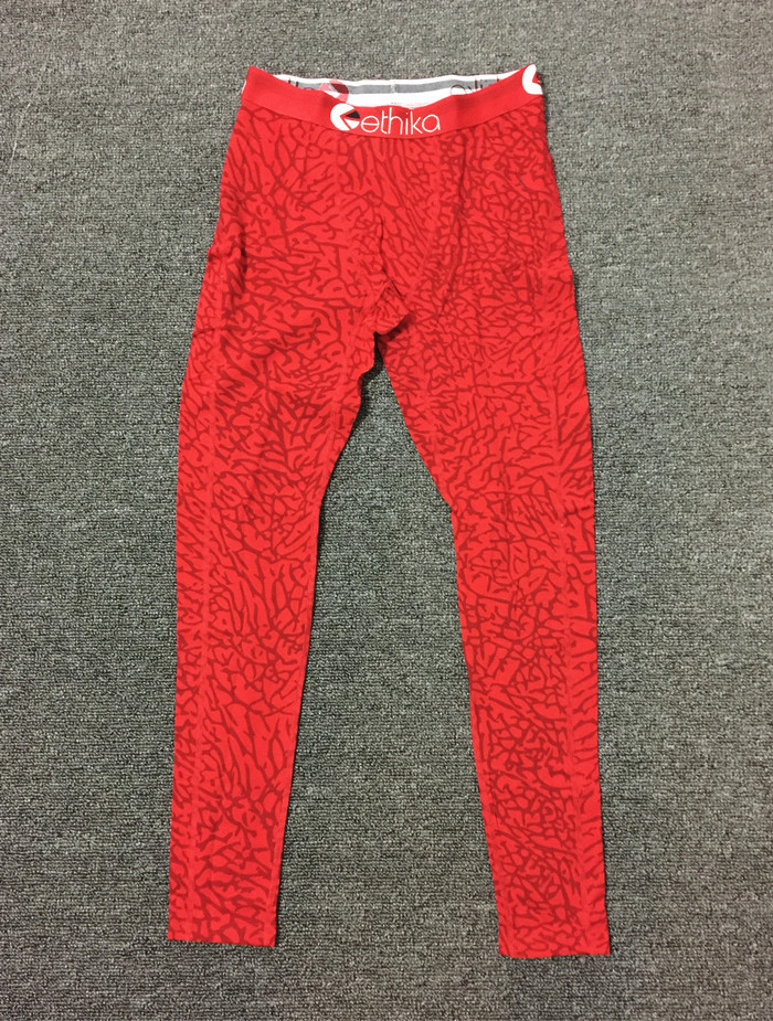 Pantalon collant jeunesse mouvement en coton - Ref 756757 Image 38