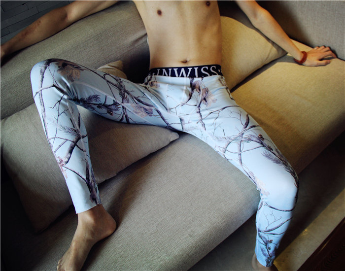 Pantalon collant jeunesse sexy en coton - Ref 749628 Image 6