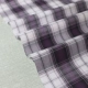Vải kẻ sọc cotton mùa xuân và mùa thu kẻ sọc vải Vải thủ công Vải DIY Thời gian có hạn 2 mét