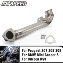 Suitable for BMW MINI R56 R57 R58 Peugeot 207 308 1 6T engine through-head section