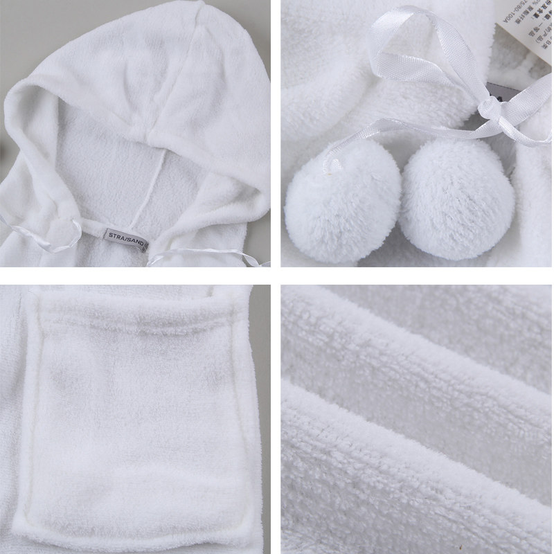 Peignoir jeunesse - Ref 595796 Image 11