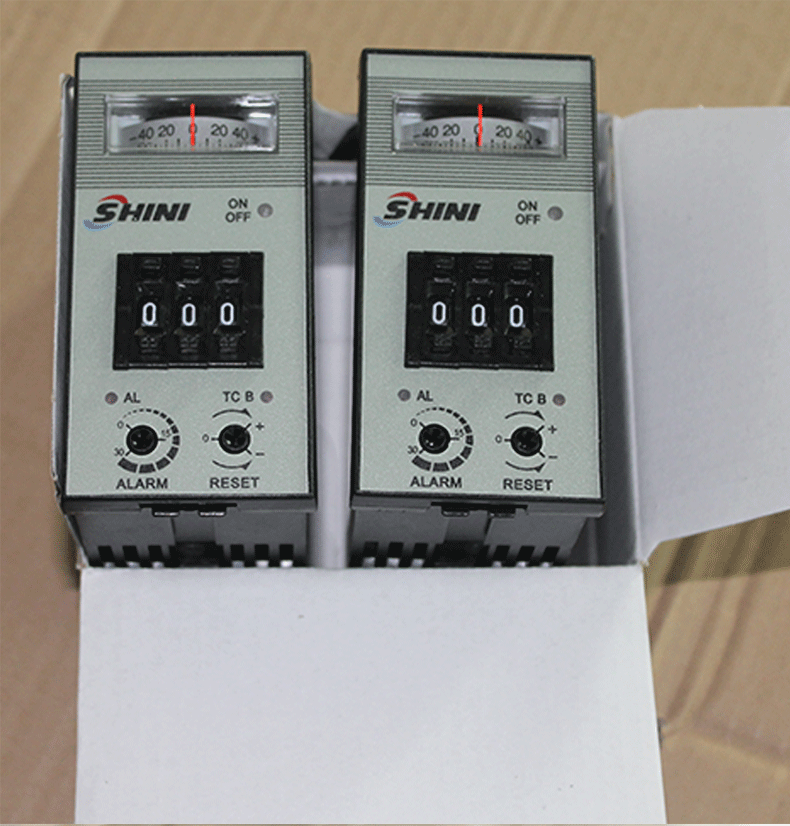 Intelligent thermostat A2DA RPAK letter dehumidifier thermostat