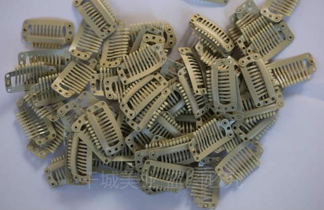 Tête mannequin - Ref 278040 Image 11