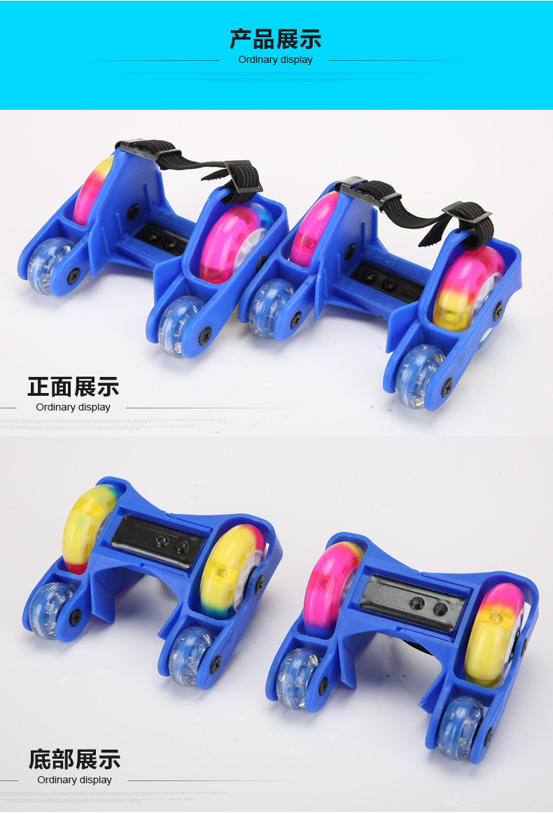 Roller Hot Wheel - Ref 2569923 Image 24