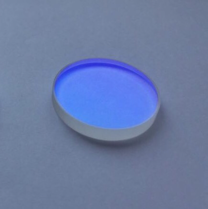 Laser protection lenses imported quartz optical fiber cutting machine 30 * 5 22 35X4 28 * 4 36 * 5 37 * 7