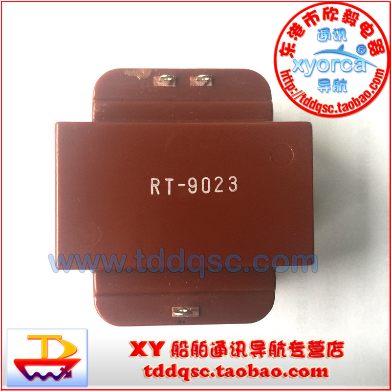 Marine Radar Pulse Transformer RT-9023 FURUNO Original Brand New