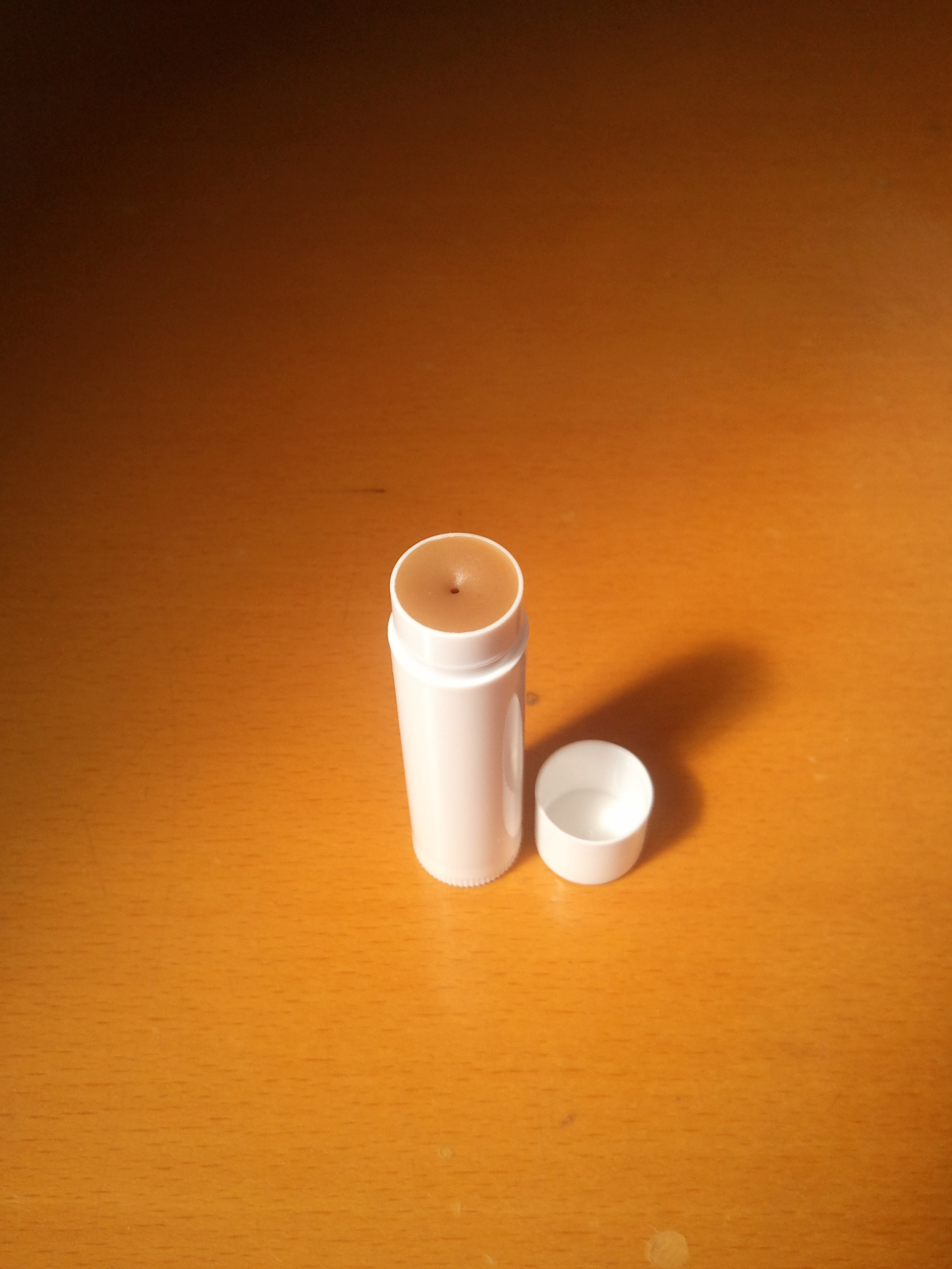 (c ma) can be upgraded with 15 delivery stickers Packaging Aroma Rich Cocoa Lip Cream Diy Material Package Package