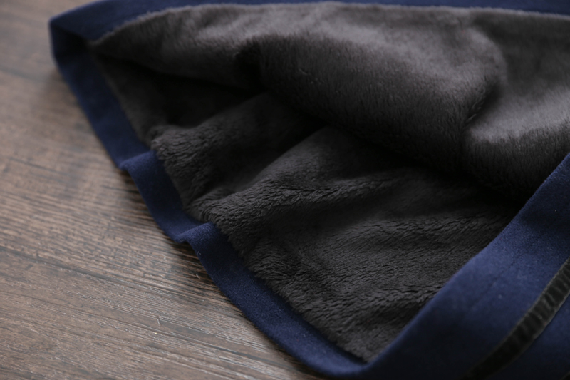 Robes pour fille YICHU en laine - Ref 2046578 Image 15
