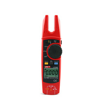 UNI-T Uni-T UT256B AC and DC fork type UT256 clamp meter Y-type open clamp meter induction voltmeter