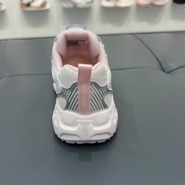 Dr. Jiang's counter genuine 2026 spring women's three-stage functional shoes mesh breathable sports shoes 1B16B1014EW0