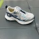 Dr. Jiang's counter genuine 2026 spring new style boys' breathable anti-slip three-section sports shoes 1B16B1061EM0