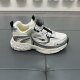 Dr. Jiang's counter genuine 2026 spring boys' three-stage functional shoes mesh breathable toddler shoes 1B16B1063AM0