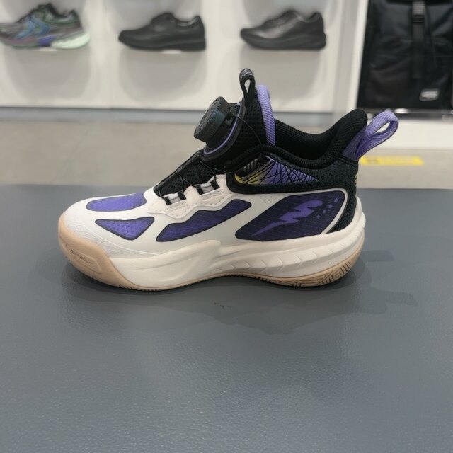 Dr. Jiang's counter genuine 2026 spring boys' three-stage functional shoes non-slip toddler shoes 1B16B1044AM