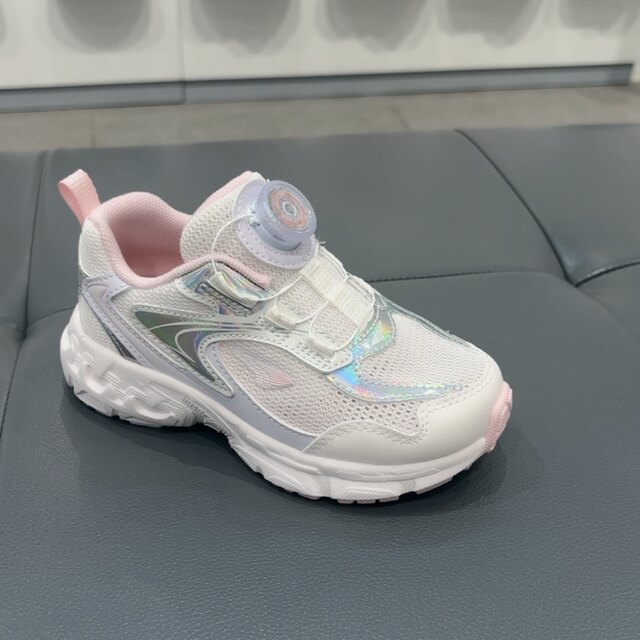 Dr. Jiang's counter genuine 2026 spring women's three-stage functional shoes mesh breathable sports shoes 1B16B1014EW0