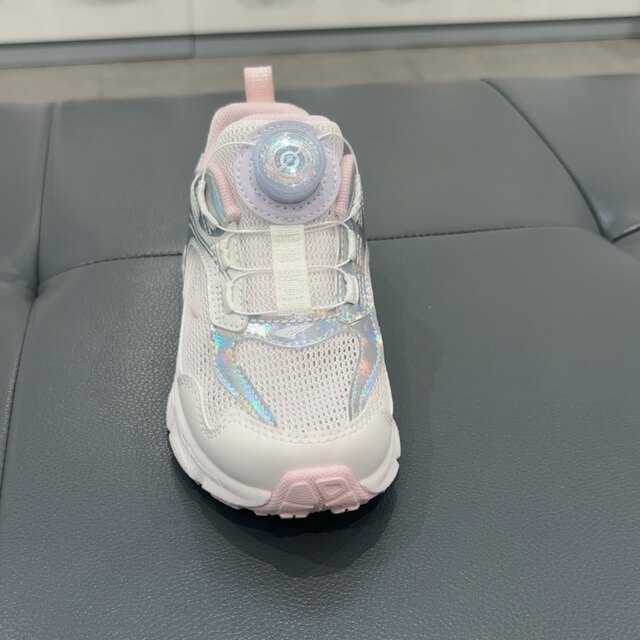 Dr. Jiang's counter genuine 2026 spring women's three-stage functional shoes mesh breathable sports shoes 1B16B1014EW0