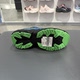 Dr. Jiang's counter genuine 2025 spring and summer three-stage boys' mesh breathable sports shoes 1C10A1027DMO