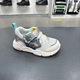 Dr. Jiang's counter genuine 2026 spring boys' second-stage functional shoes non-slip toddler shoes 1B14B1017GM