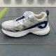 Dr. Jiang's counter genuine 2026 spring new style boys' breathable anti-slip three-section sports shoes 1B16B1061EM0