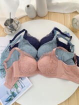 Positive 300 Extravagant H Brand Withdrawal of Foshan Good Cargo Silk Cotton Soft Steel Ring Coalesch on Chest Upper Tobra Suit