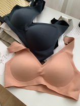 Word of mouth is good enough to bao to not wear the same jelly strip without scar vest style to gather without steel ring bra