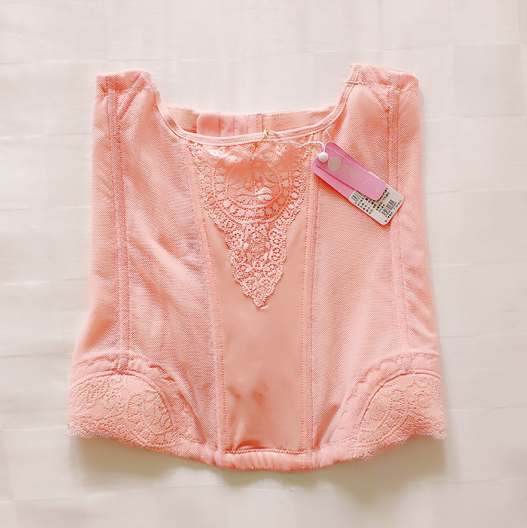 Romantic brand belly spring girdle women's slimming clothes Fat burning corset bondage Beauty body shaping small belly waist clip