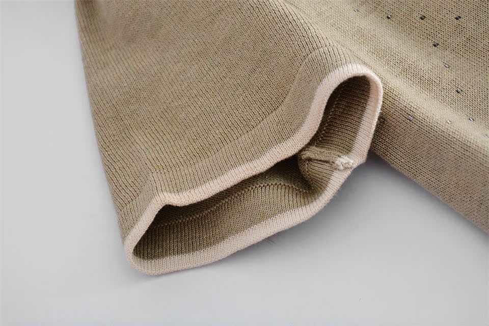 Áo thun dưa lưới top top áo len cotton cotton tay ngắn tay cotton thoáng mát cotton 12LD áo lên