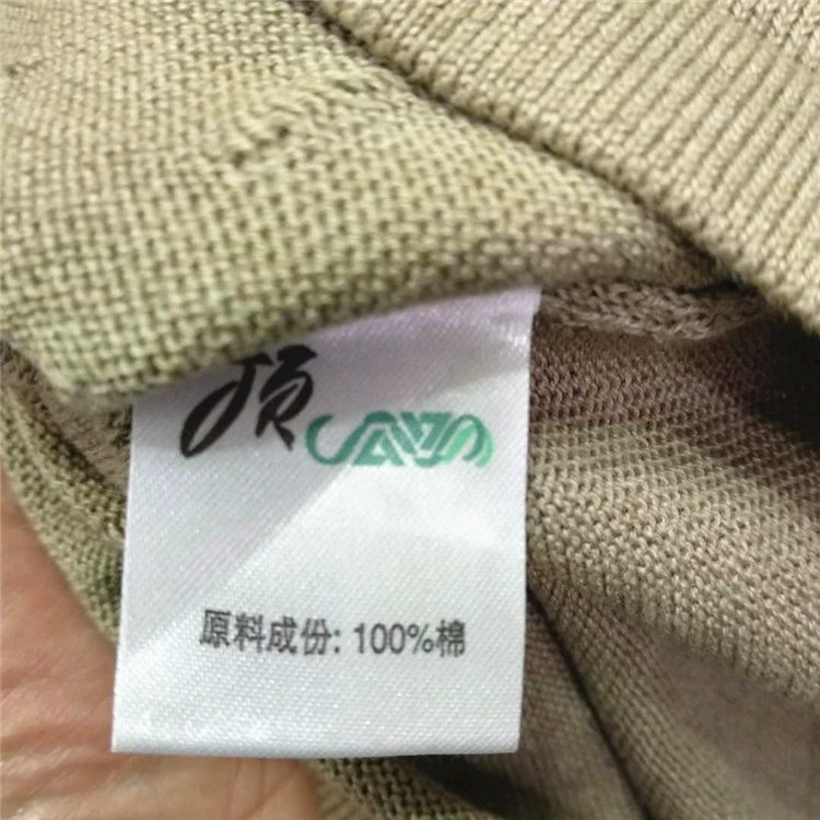 Hàng ngày đặc biệt hàng đầu áo len cotton màu cotton cotton ngắn tay mùa hè áo sơ mi nữ áo len mỏng phần 10466