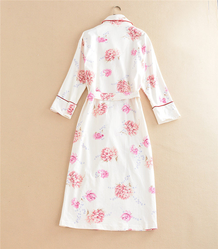 Peignoir - Ref 590087 Image 8
