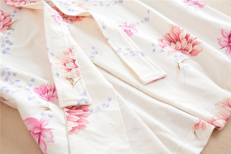 Peignoir - Ref 590087 Image 15