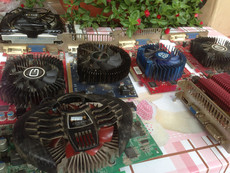 Видеокарта