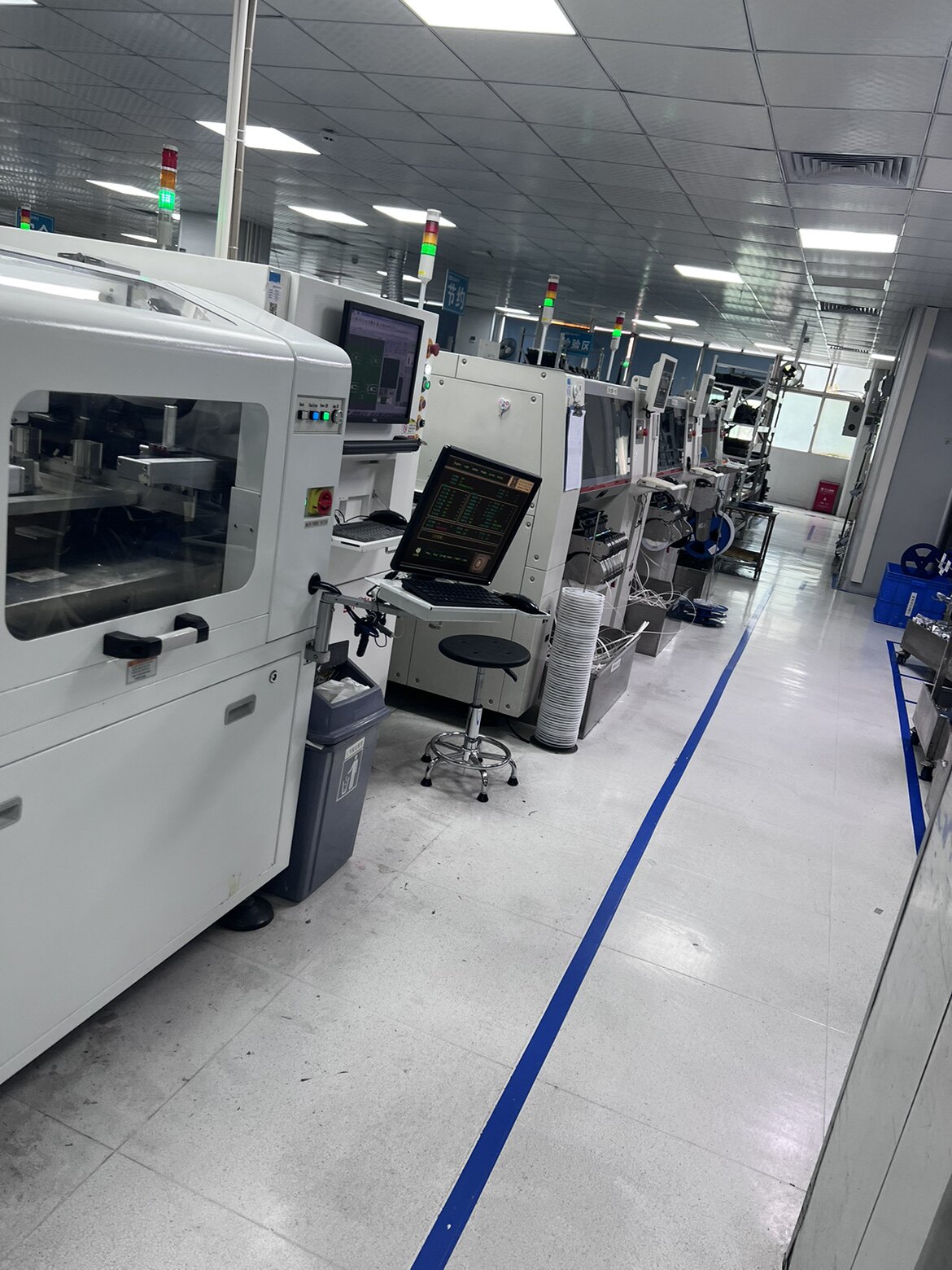 SMT贴片加工PCB打样服务商的LOGO
