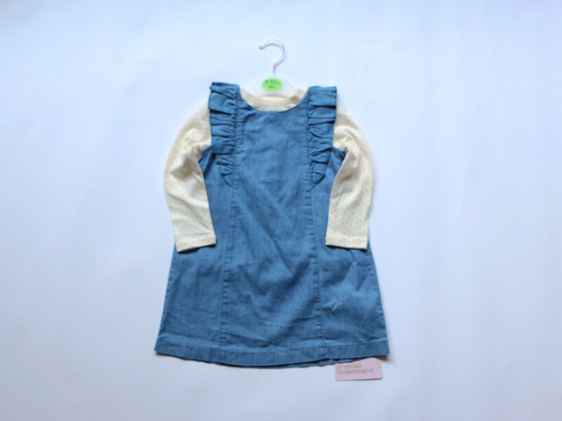 Jupe fillette - Ref 2049950 Image 17