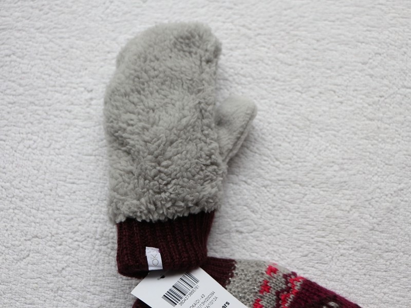 Gants pour fille - Ref 2150291 Image 6