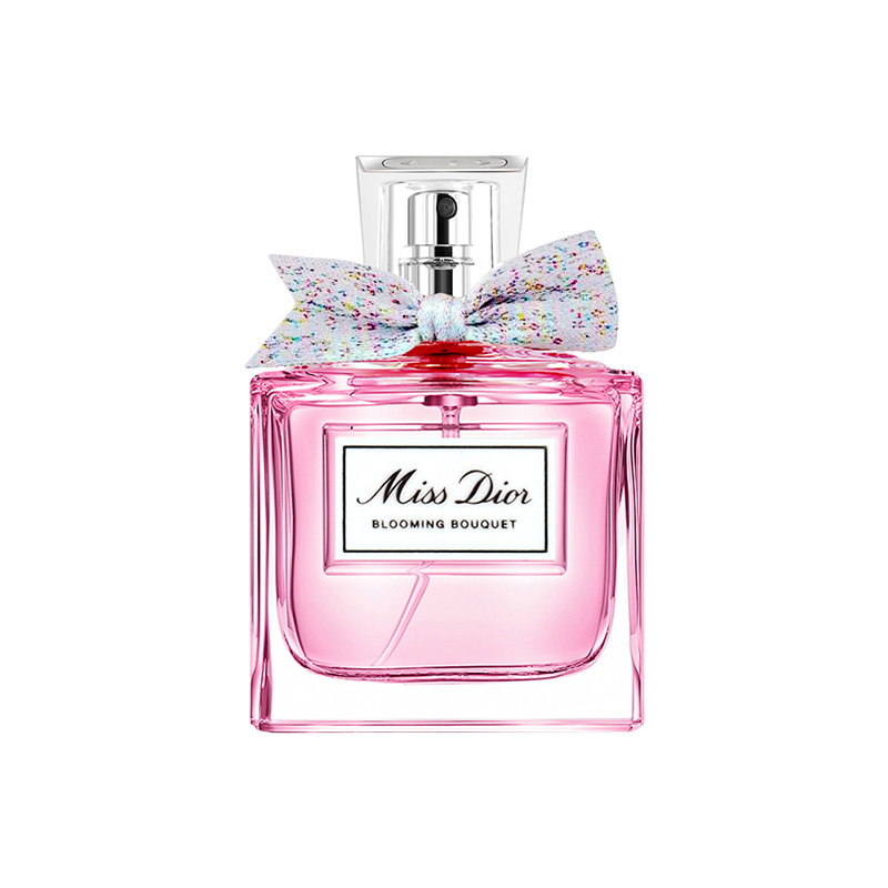 Dior Miss Flower Sweetheart Miss Dior Women's Perfume Rose Dance Lightly Swirls, Fresh and Long-Lasting Fragrance