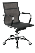 Shanghai office furniture factory direct sales nano net new breathable chair big class chair manager chair computer chair staff chair
