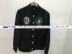 Đồng phục bóng chày MLB mua 17 mùa thu DE nam nữ không gian giản dị cotton thời trang hoang dã 15000 14900 - Thể thao sau Thể thao sau