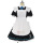 Новый продукт Blue File Tiantong Alice косплей костюм mini 4