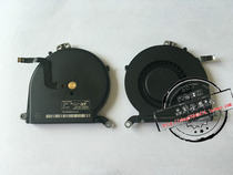  Brand new original apple Apple MACBOOK AIR A1369 A1466 notebook fan 13 inch