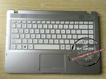  Brand new original Samsung 500R4K 500R4H NP500R4 C shell keyboard shell C shell speaker