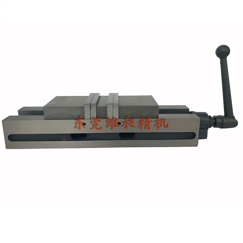 Double open clamp clamp clamp clamp two - way angle fixed flat clamp clamp double - card clamp Q93100 Q93160