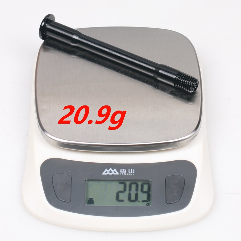 Suitable for Pinarello F5 Ultra-Light Thru-Axle Rod Dogma F F8 F10 F12 Prince Hy