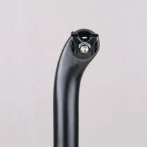 HY ultra-light carbon fiber back floating rod-27 2 30 9 31 6*370MM - road car mountain car