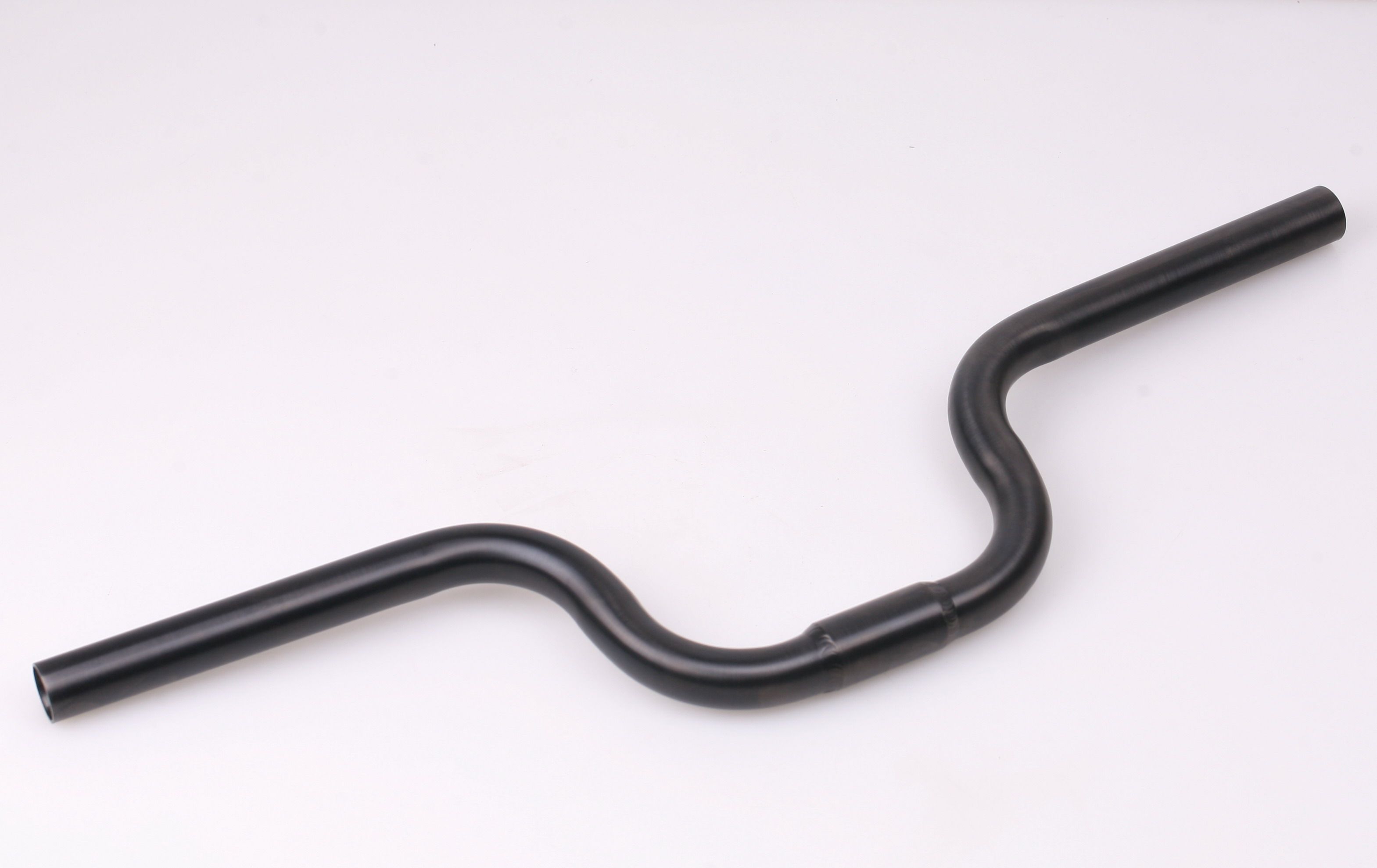 JL is suitable for the 2018 small cloth folding car titanium alloy M handlebar-25 4 spot