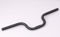 JL 2018 Titanium Alloy M Handle Round -25 4MM Brompton - Spot