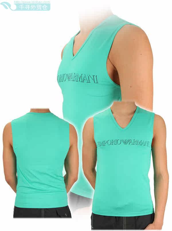 Débardeur sport pour homme - Ref 2024836 Image 8