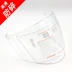 Yema Mustang 607 chống vỡ xe máy xe máy điện mũ bảo hiểm chống nắng mùa hè UV ống kính chống vỡ chống mài mòn - Xe máy Rider thiết bị băng đai bảo vệ đầu gối Xe máy Rider thiết bị